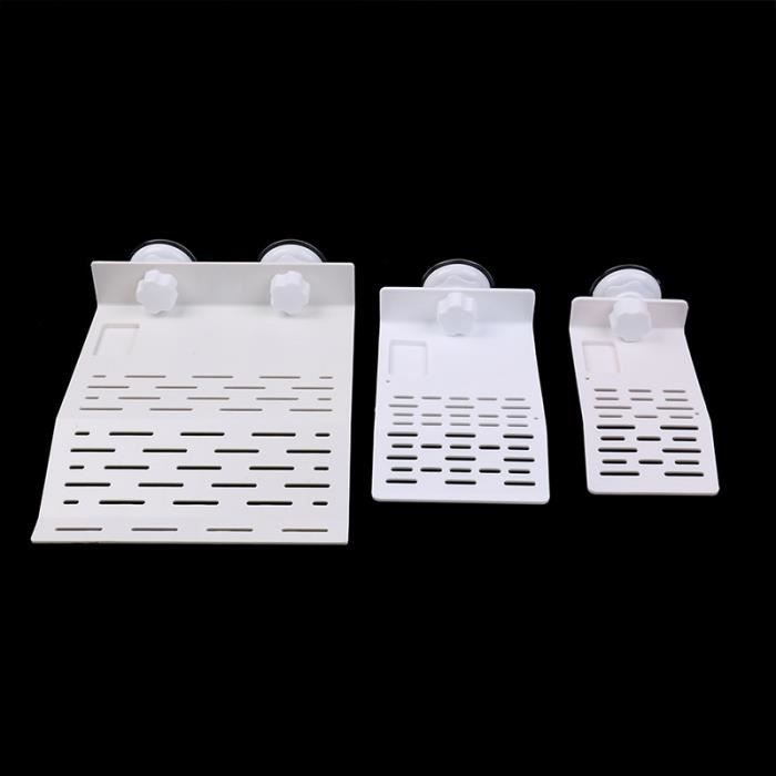 1 pièces tortue escalade étagère Aquarium outils plastique tortue