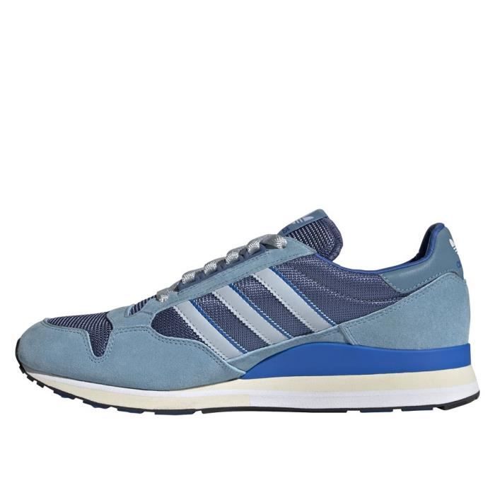 Adidas zx top 500 Gris homme