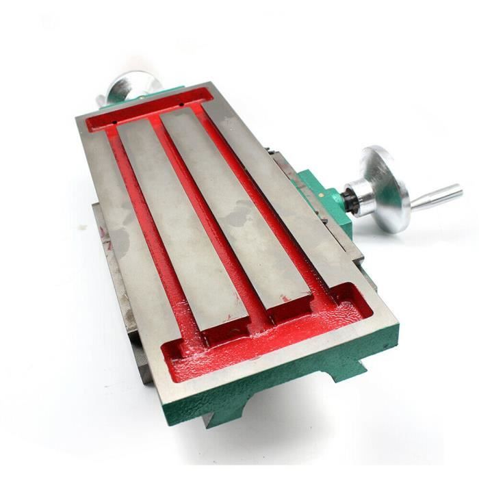 HFS Table de travail ultifonction 310 x 90 , table de fraisage HFS Table de travail ultifonction 310 x 90 , table de fraisage