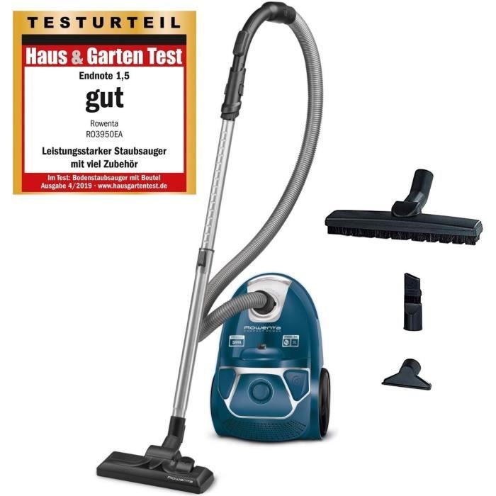 Meilleur aspirateur traineau sales avec sac 2019