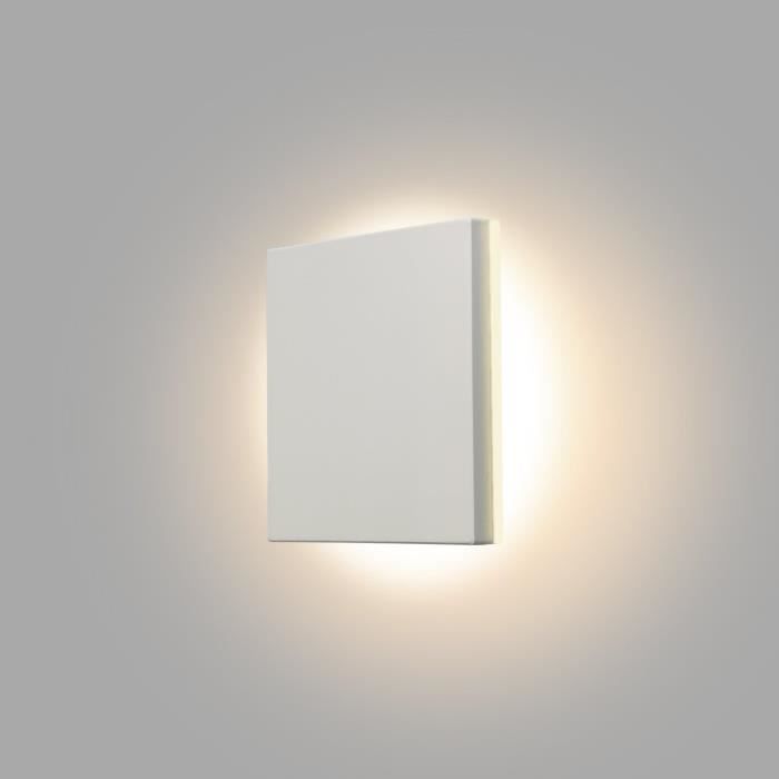 Applique Murale LED Extérieur Étanche Jardin - | Luminaires Design
