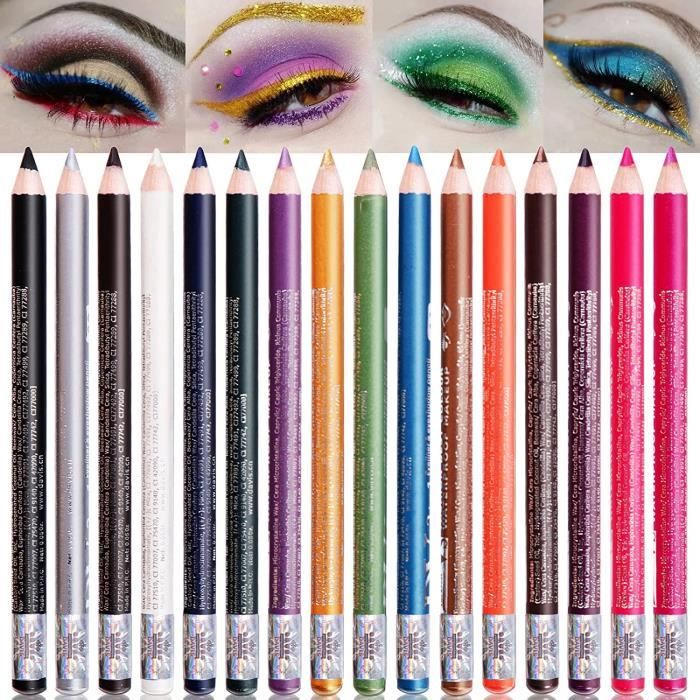 Sitemapcdatahttpskniqoocomartistique Maquillage Yeux Colore