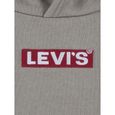 Sweat capuche hooded Lvn boxtab pullover hoodie - Levis kids-2