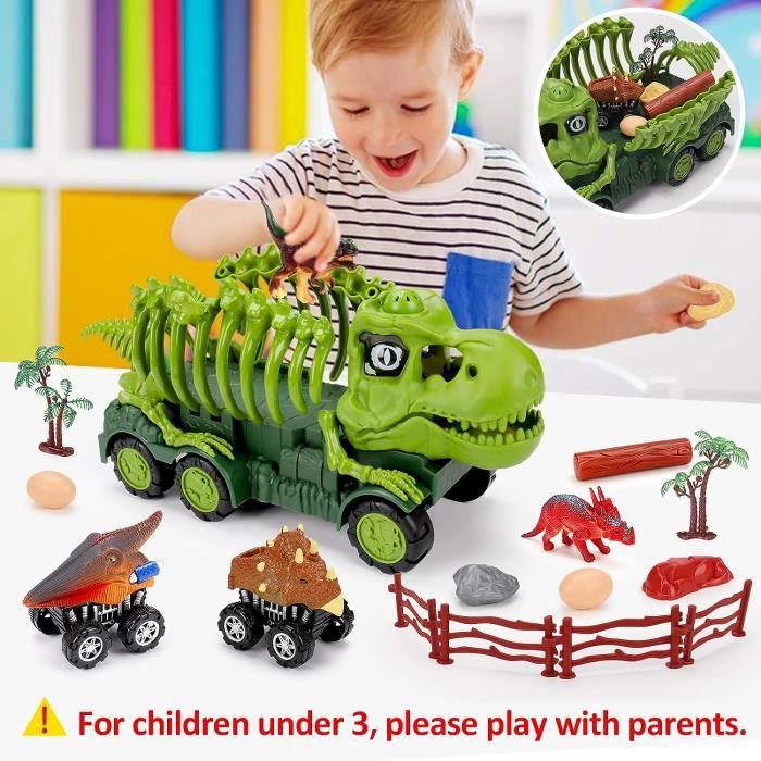 Juguetes y regalos para niños de 5 años
