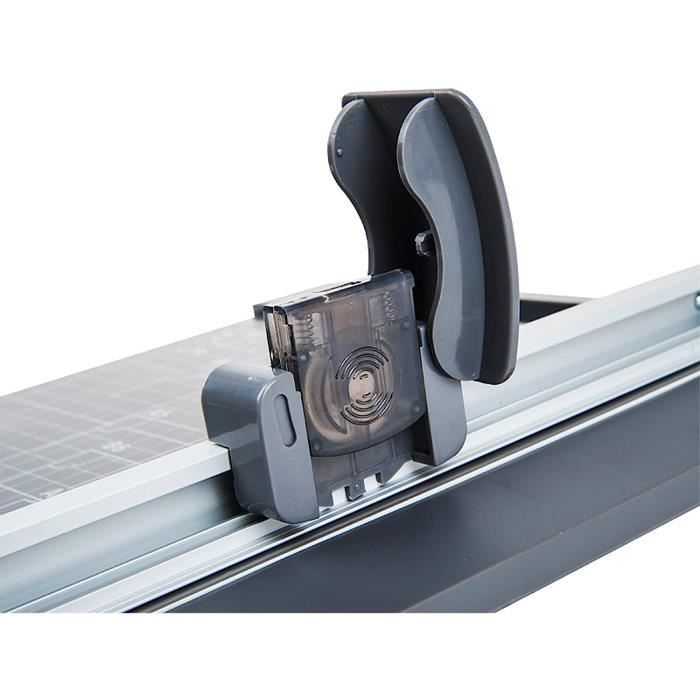 Pavo Multicutter Massicot Rogneuse A4 12 Feuilles