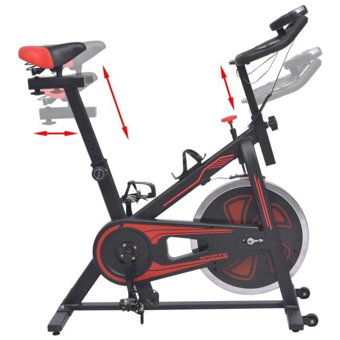 Velo appartement shop black friday