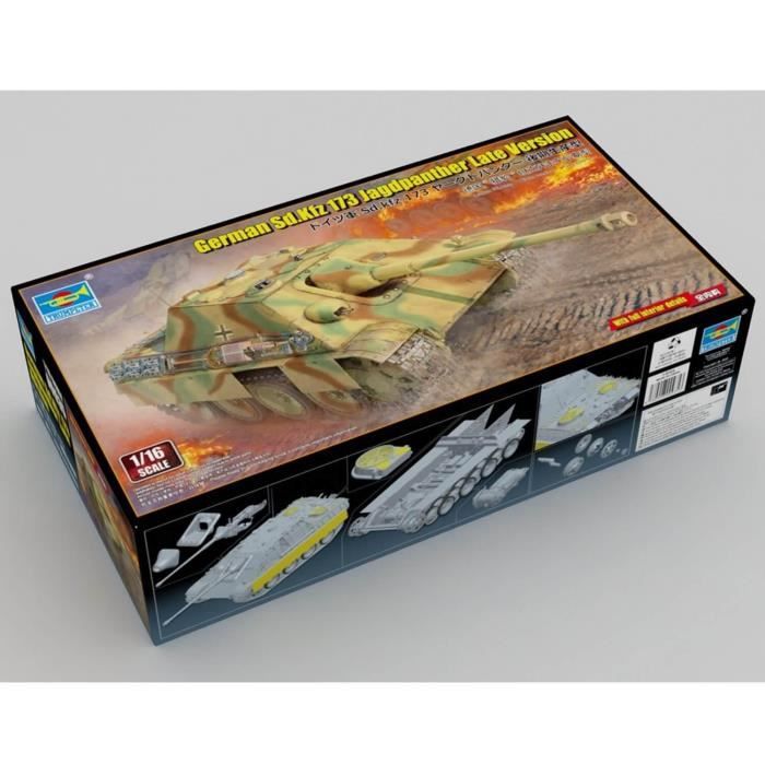 Tamiya 35087 – Maquette Char Sturmgeschütz III – Échelle 1/35 – À Assembler Et Peindre – Dès 10 Ans