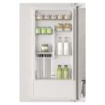 Refrigerateur congelateur en bas Whirlpool combine encastrable - WHC20T121 TOTAL NO STRESS -194 CM - WHIRLPOOL-3