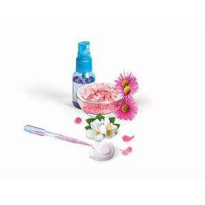 JEU DE CRÉATION PARFUM CLEMENTONI Science & Jeu - Mon laboratoire des par JEU DE CRÉATION PARFUM CLEMENTONI Science & Jeu - Mon laboratoire des par