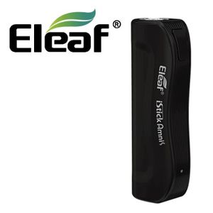 justfog q16 pas cher Eleaf iStick Amnis Review: An Epic fail For Me!
