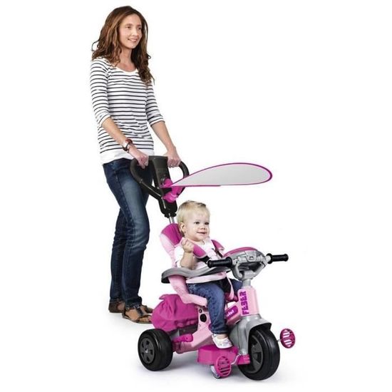 tricycle feber baby twist