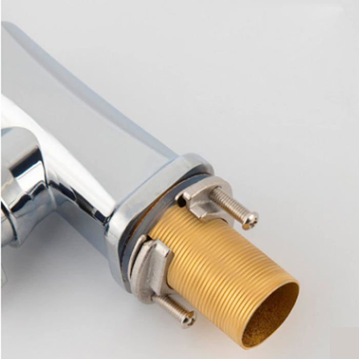 Clé à écrou de robinet 8-12 mm, clé de montage, outil pour insérer des écrous de serrage dans les éviers étroits Clé à écrou de robinet 8-12 mm, clé de montage, outil pour insérer des écrous de serrage dans les éviers étroits