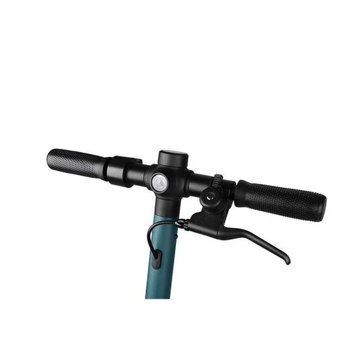 Trottinette électrique SoFlow SO1 - Noir/Vert - Pièce D'exposition Fonctionnelle