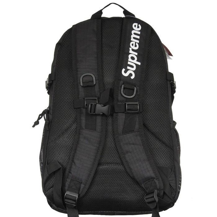 Sacoche best sale supreme prix