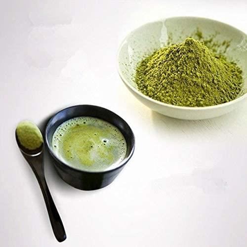 100g (0.22LB) Poudre de thé vert japonais Matcha 100% naturel Thé  amincissant Matcha thé Thé chinois Thé cru Sheng cha nourri - Cdiscount Au  quotidien