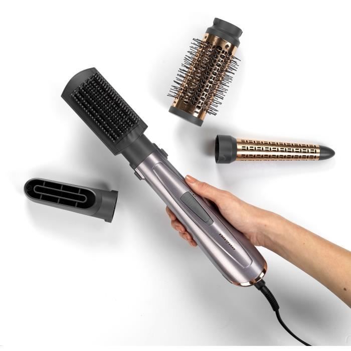 Brosse Soufflante Babyliss Paris Brushing 1000 Hair Dryer Brush