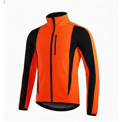 Mavic Veste Vélo Homme - Cosmic Wind - noir