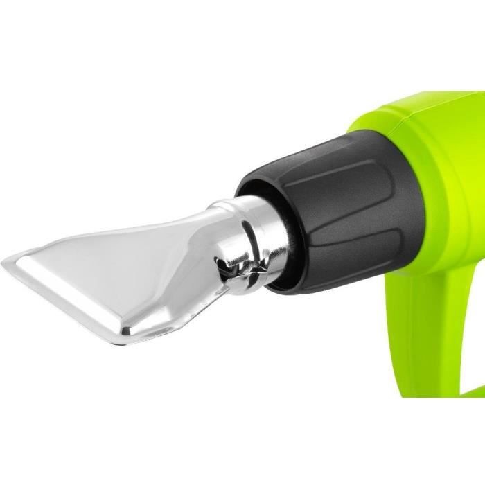202001 Pistolet thermique - Fieldmann - FDHP 202001-E - Cdiscount Bricolage