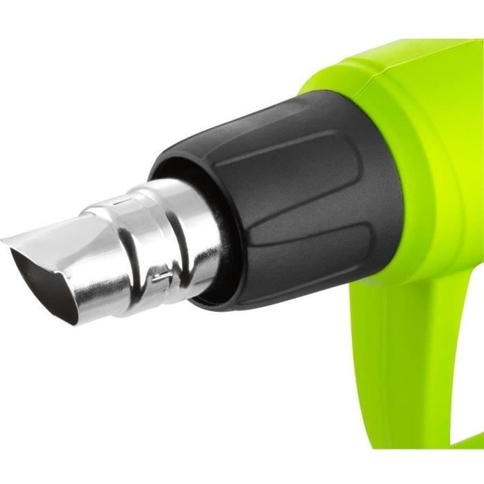 202001 Pistolet thermique - Fieldmann - FDHP 202001-E - Cdiscount Bricolage