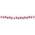 Minnie Mouse Bandeau Banniere Joyeux Anniversaire Ballons De Baudruche Noir Rose Rouge Kreatwow Minnie Mouse Decoration De Fete Anniversaires Des Filles Bazis Az