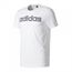 t shirt adidas homme blanc