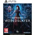Outriders Worldslayer Jeu PS5-0