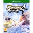 Warriors Orochi 4 Jeu Xbox One-0