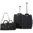 Sac cabine 35x20x20