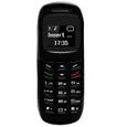 Téléphone portable L8STAR BM70 - L8STAR - GSM - Bluetooth - écouteurs stéréo-0
