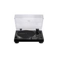 Audio-Technica AT-LP120XBTUSB Noir - Platine Vinyle Hi-Fi - Platines vinyle-0