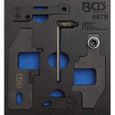 Bgs 8978 Kit d'outils de réglage de moteur pour Peugeot-Citroen 1, 0-1, 2 VTi-0