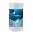 EDENEA - Oxygène Actif Spa - Brome Choc Spa - Compatible Piscine - sans Chlore -sans Odeur - Pastilles 20g - Pot 1kg - EDG Premium-0