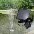 Kit chauffe eau solaire