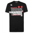 Dsquared2 T-Shirt-0