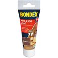 BONDEX Pâte à bois chene foncé - 0,80 Grs-0