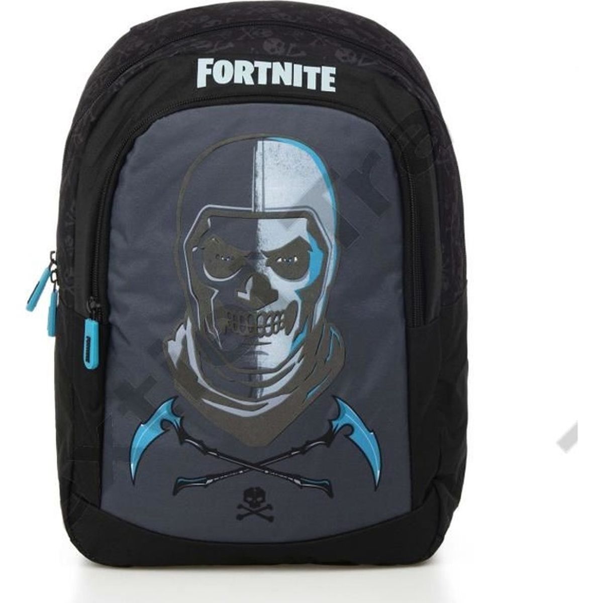 Sac a dos FORTNITE 37 cm New 2020 license officiel Cdiscount