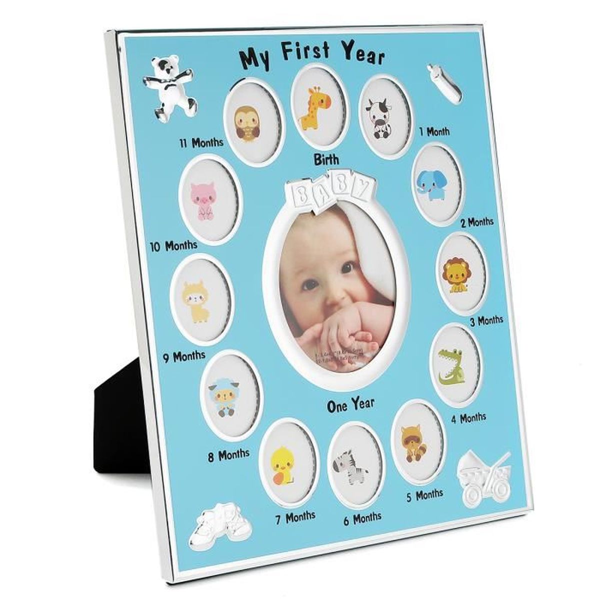 cadeau bébé 9 mois