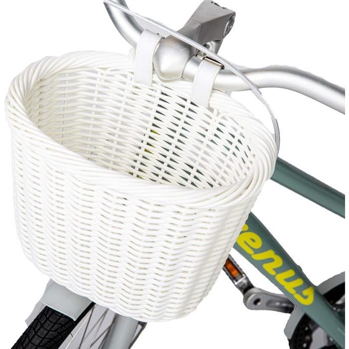 Panier À Vélo Enfant Manquer Paniers De Rangement Pour Guidon