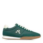 Baskets - Le Coq Sportif - Veloce I - Nylon - Suède - Semelle EVA