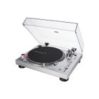 AUDIO-TECHNICA Platine vinyle Audiotechnica AT-LP120XUSBSV