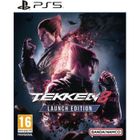 BANDAI NAMCO Tekken 8 Launch Edition-Jeu-PS5