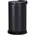 ROSSIGNOL - Poubelle Magic 20l noir basalte