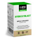 Brûleur en gélules STC Nutrition - Hydroxyblast - 120 Capsules molles