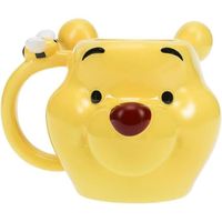 Mug 3D Winnie l'ourson Disney