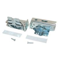 Charnière de porte pour réfrigérateur-congélateur Bosch 481147