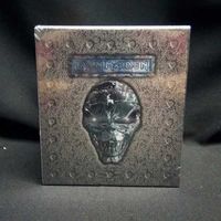 Iron Maiden 15 CD Eddie Box Set - Edition limitée - Excellent état