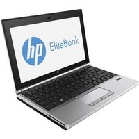 HP EliteBook 2170p - Core i5 3427U / 1.8 GHz - Wi…