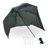 Parapluie pêche protections latérales - 10035978-0