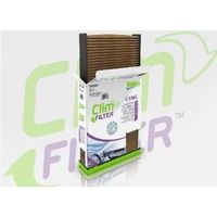 Filtre d'habitacle - VALEO - 715678 - FILTRE HAB HOND Accord/ Civic (CA)