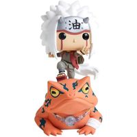 Animation: Naruto - Sasuke Uchiha - (First Susano'o) - Figurine en Vinyle à Collectionner - Idée de Cadeau - Produits Officielac2